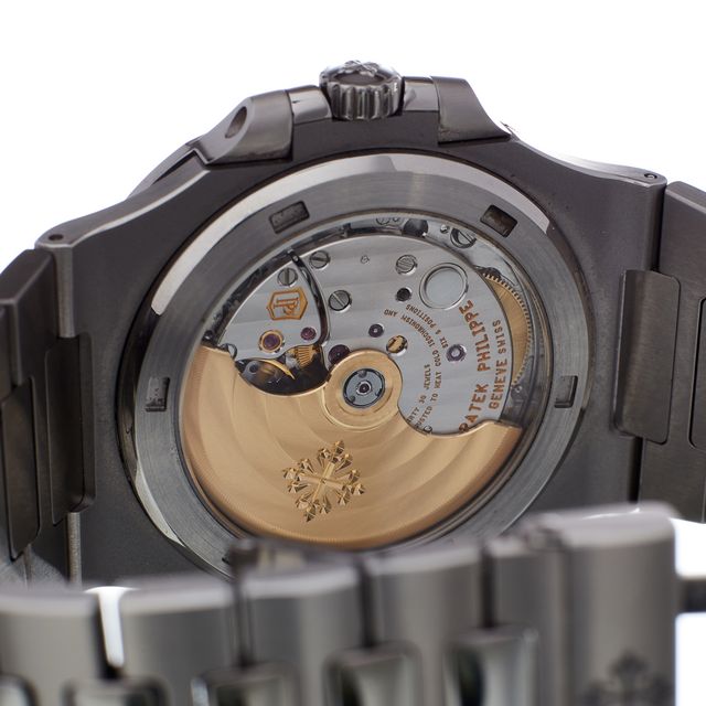Patek Philippe Nautilus 5711/1A-010 Image 4